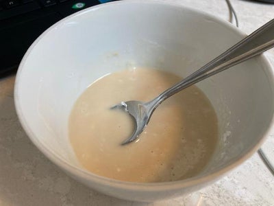 Make Icing