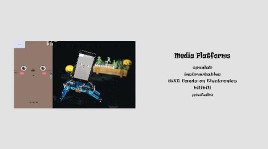 Production Steps