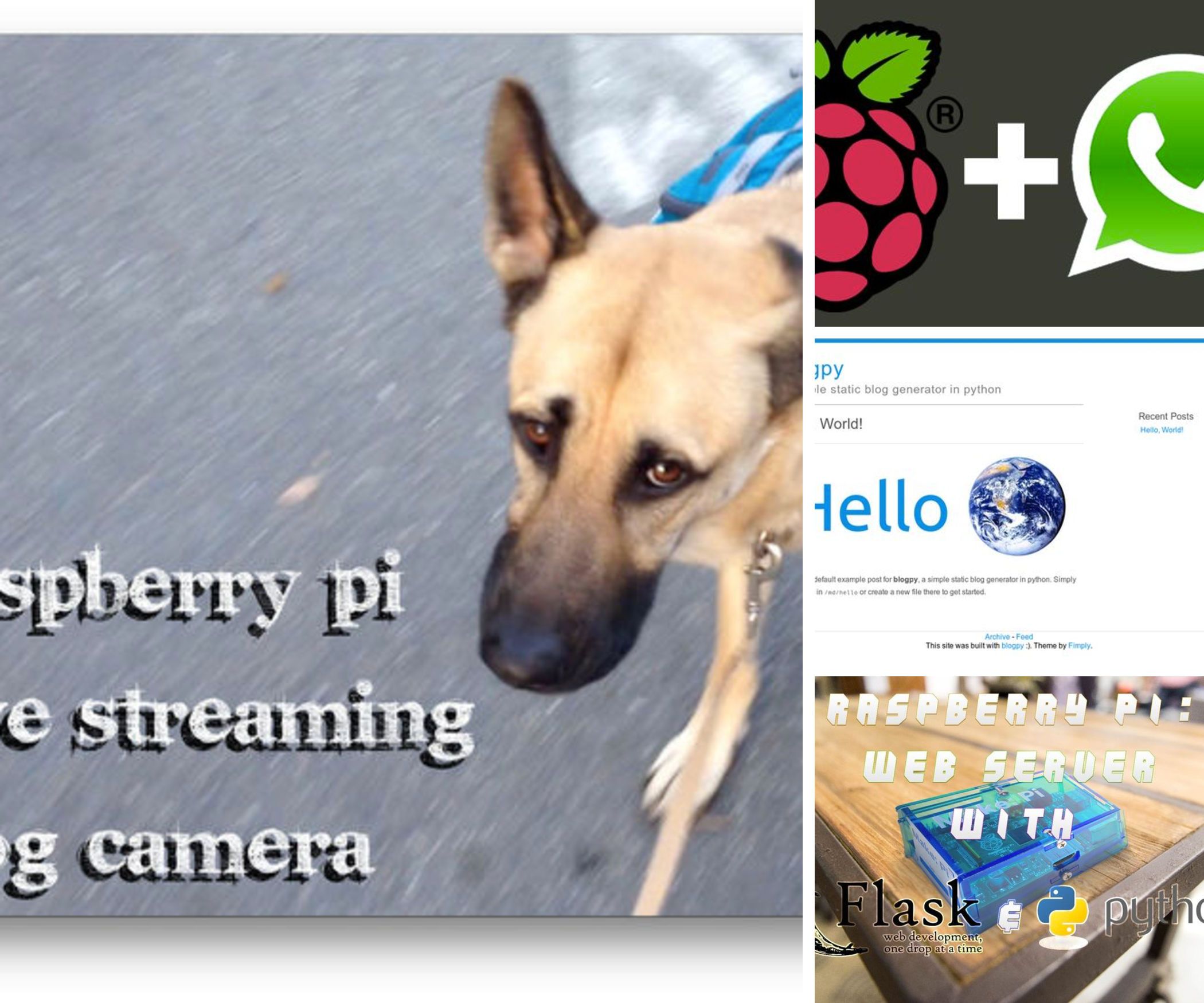 Raspberry Pi 