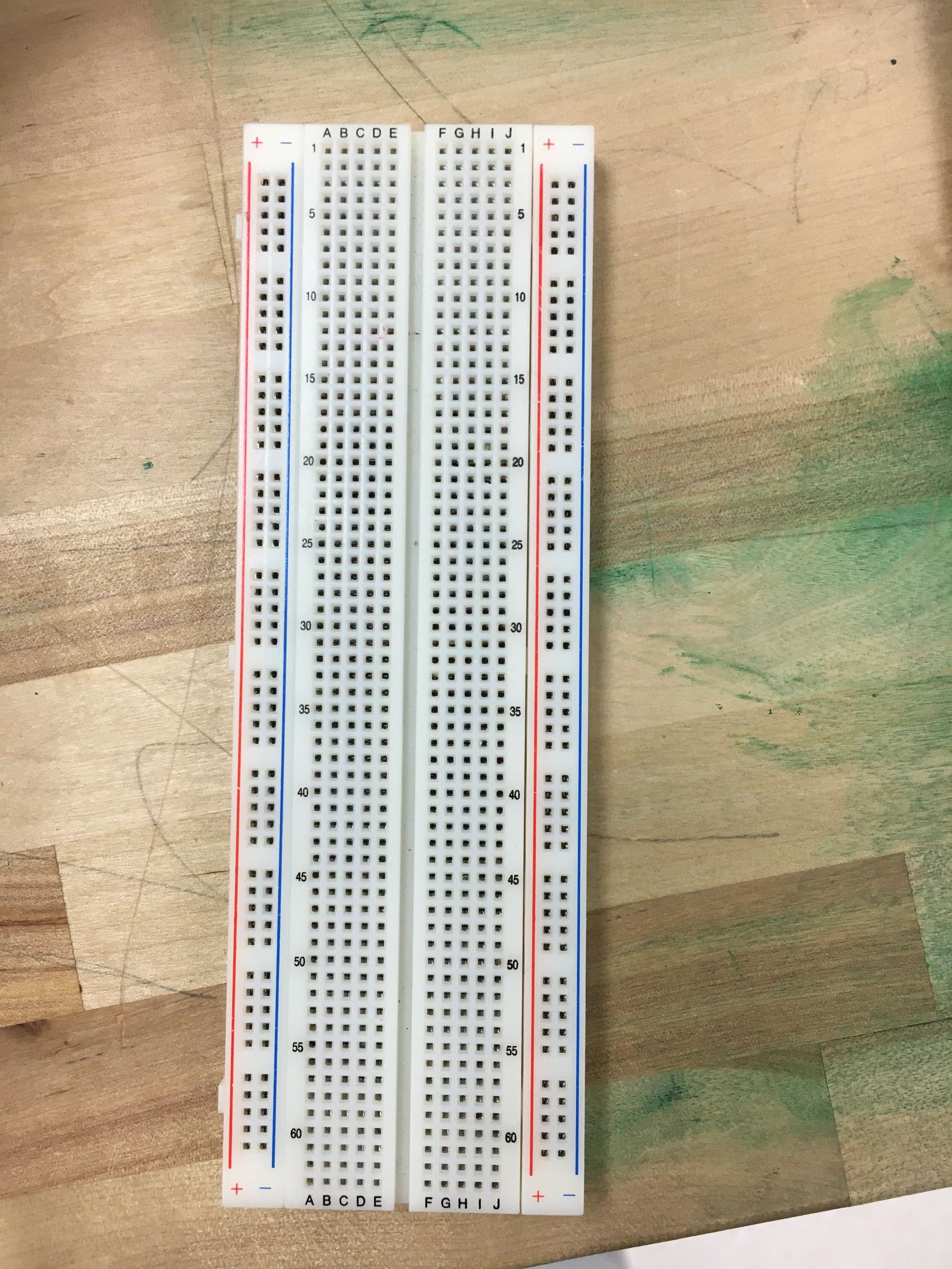Arduino Stopwatch Using I2C LCD 5 Steps Instructables