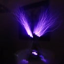 my tesla coil