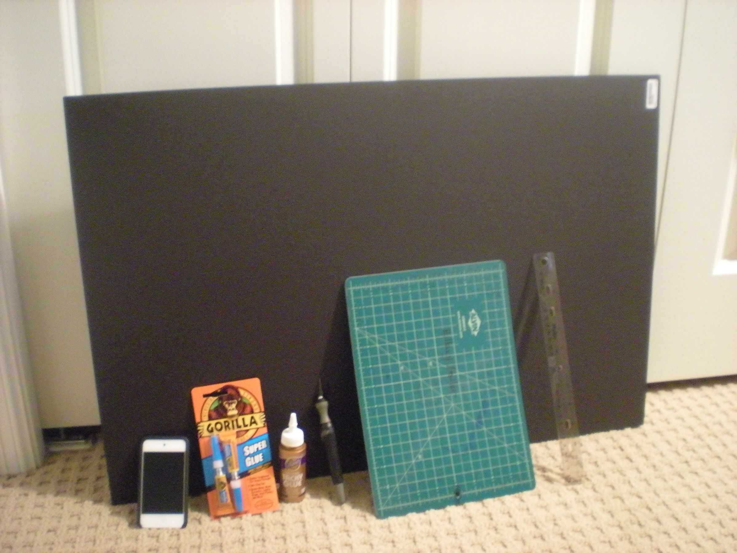 Make a Mini HD Tv Set With an Ipod