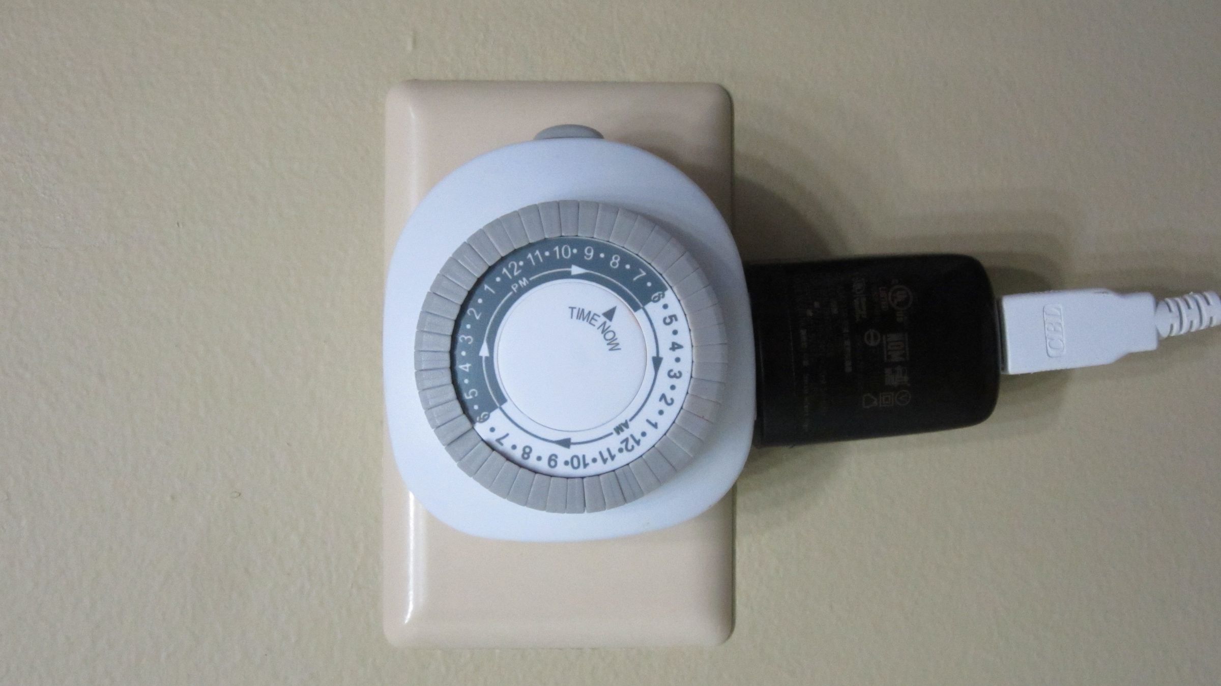 Sunrise Alarm Clock 6 Steps (with Pictures) Instructables