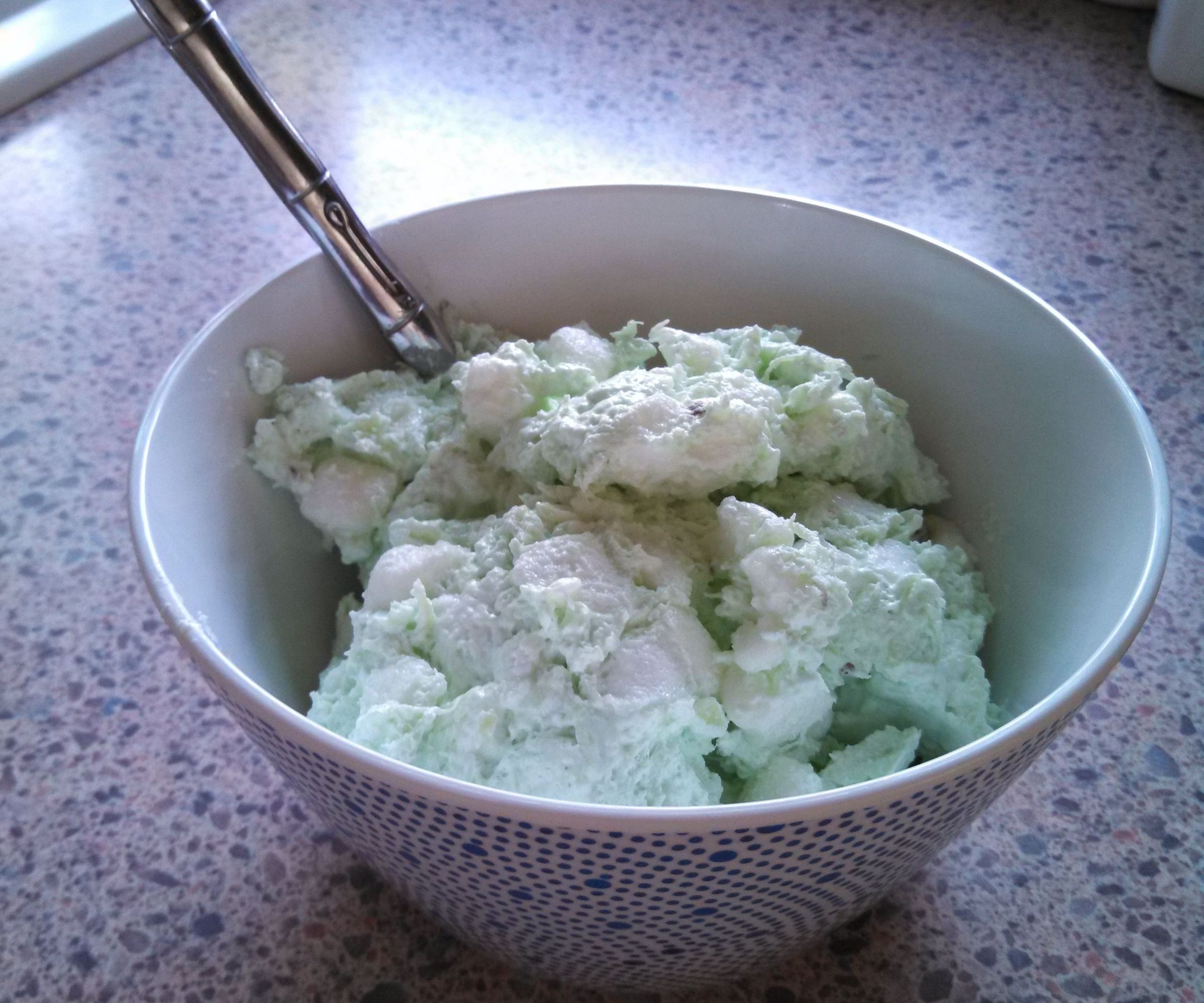 Watergate Salad