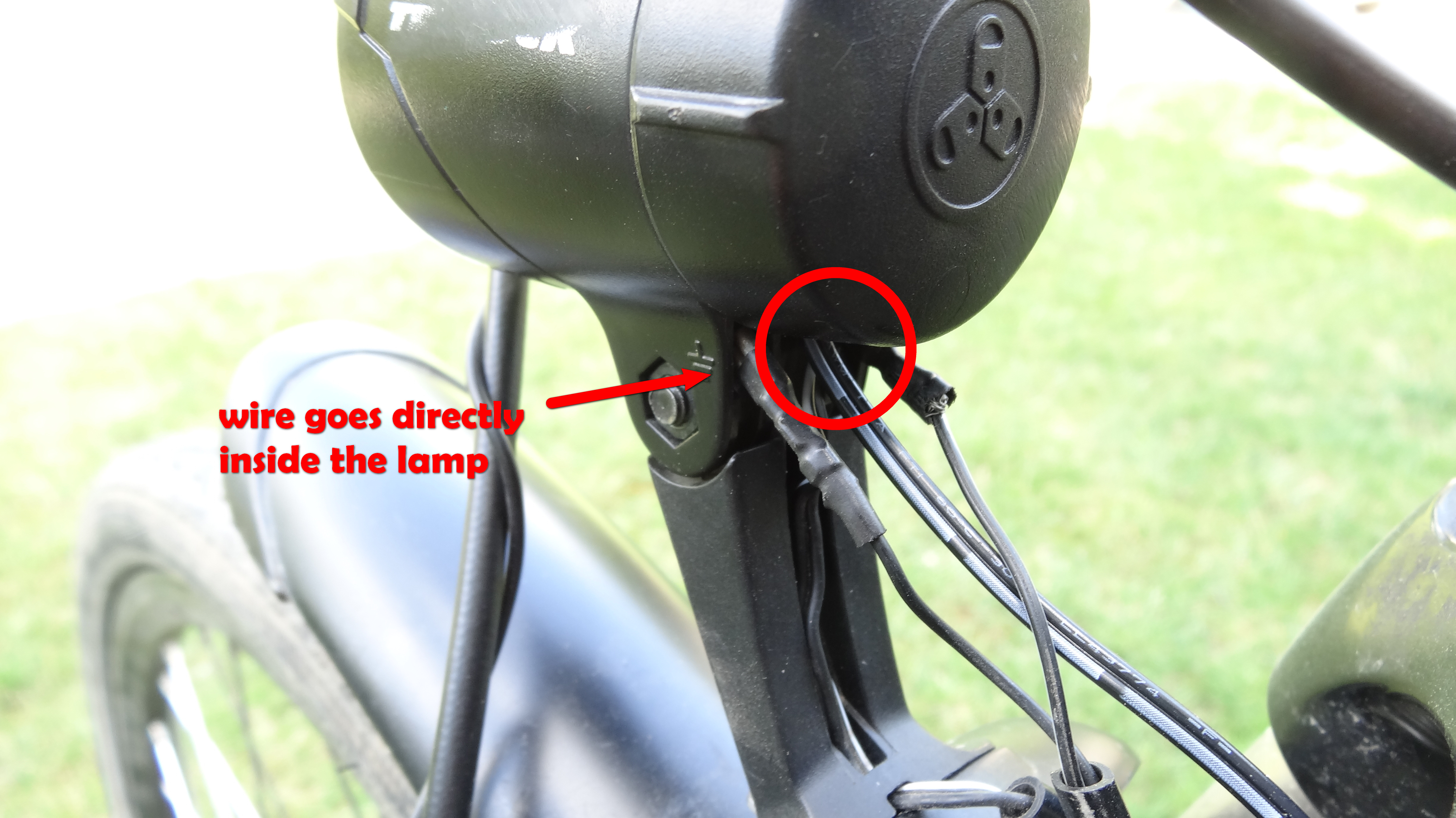 10€ BICYCLE USB CHARGER 11 Steps (with Pictures) Instructables