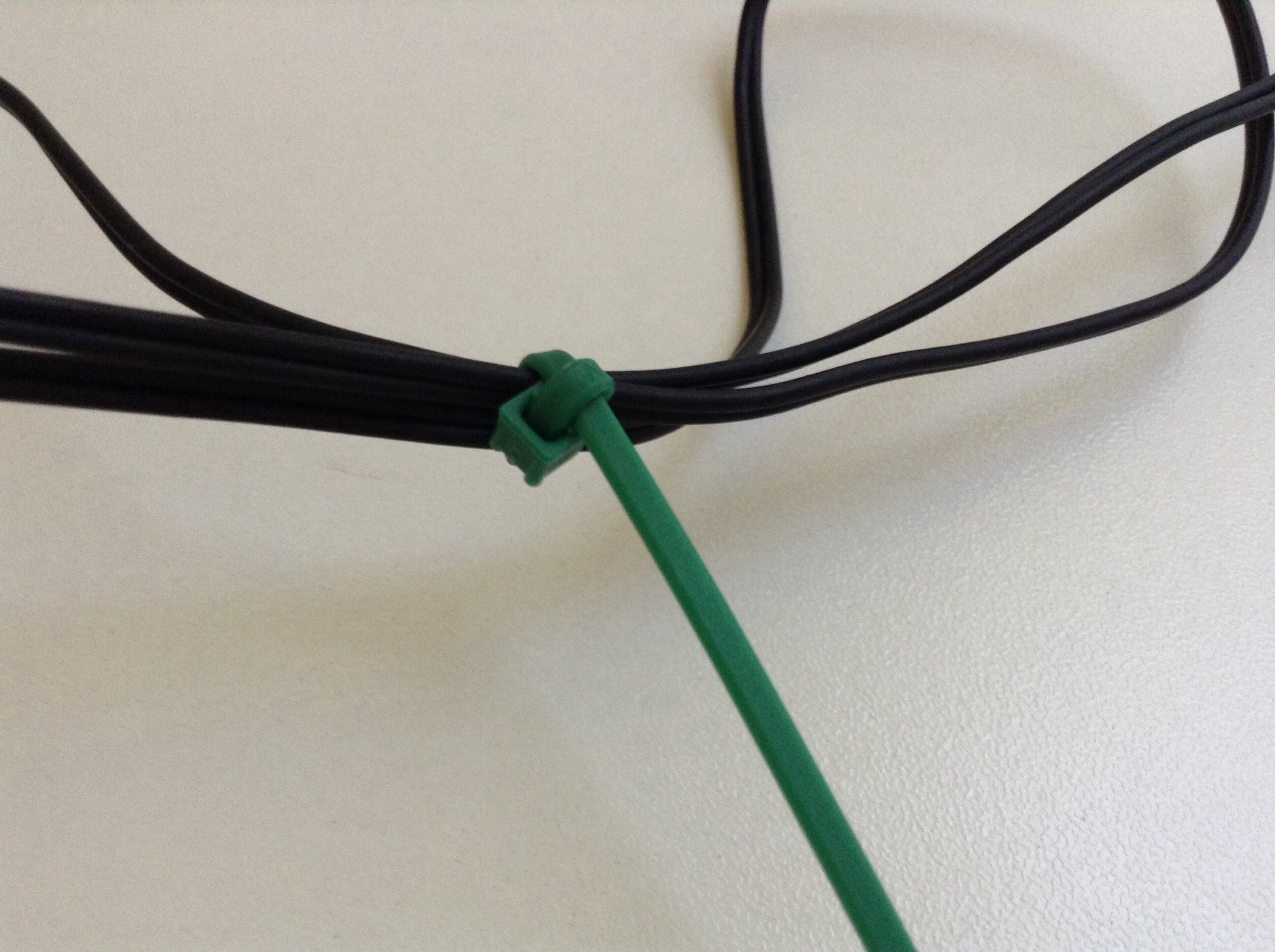 How to Reuse Zipties (with Pictures) Instructables