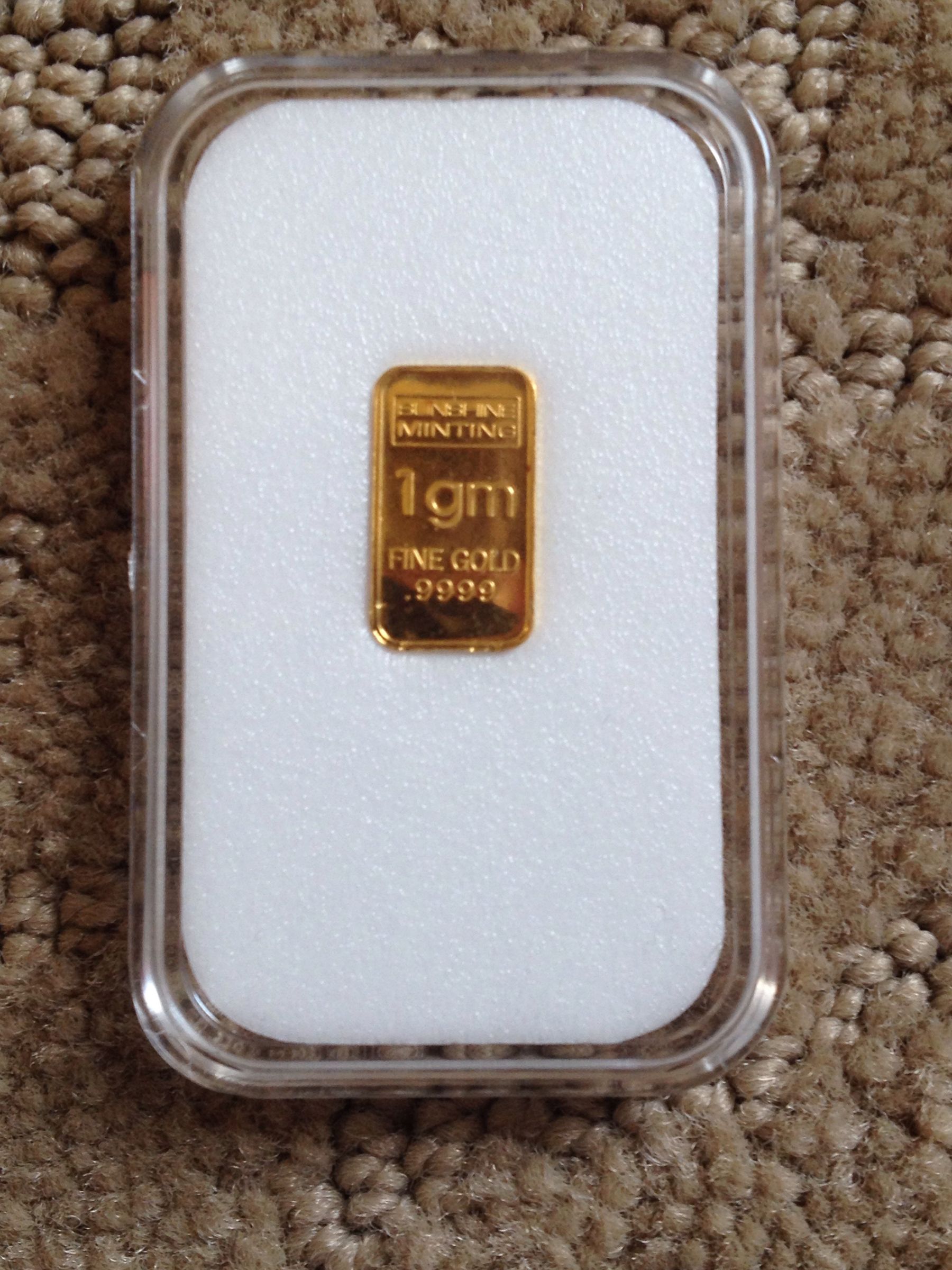 How to Tell If Its Gold