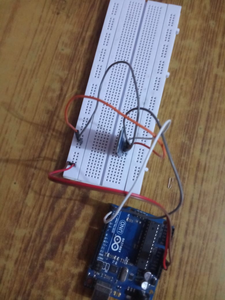 Bluetooth Controlled LED Using Arduino Uno : 7 Steps - Instructables