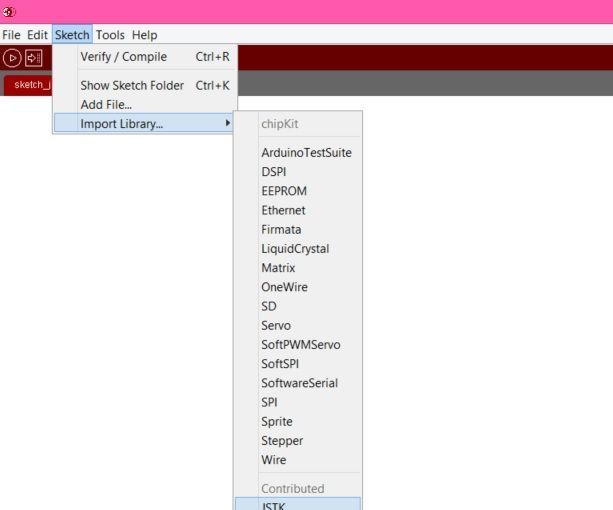 How to Install a Library in MPIDE : 8 Steps - Instructables
