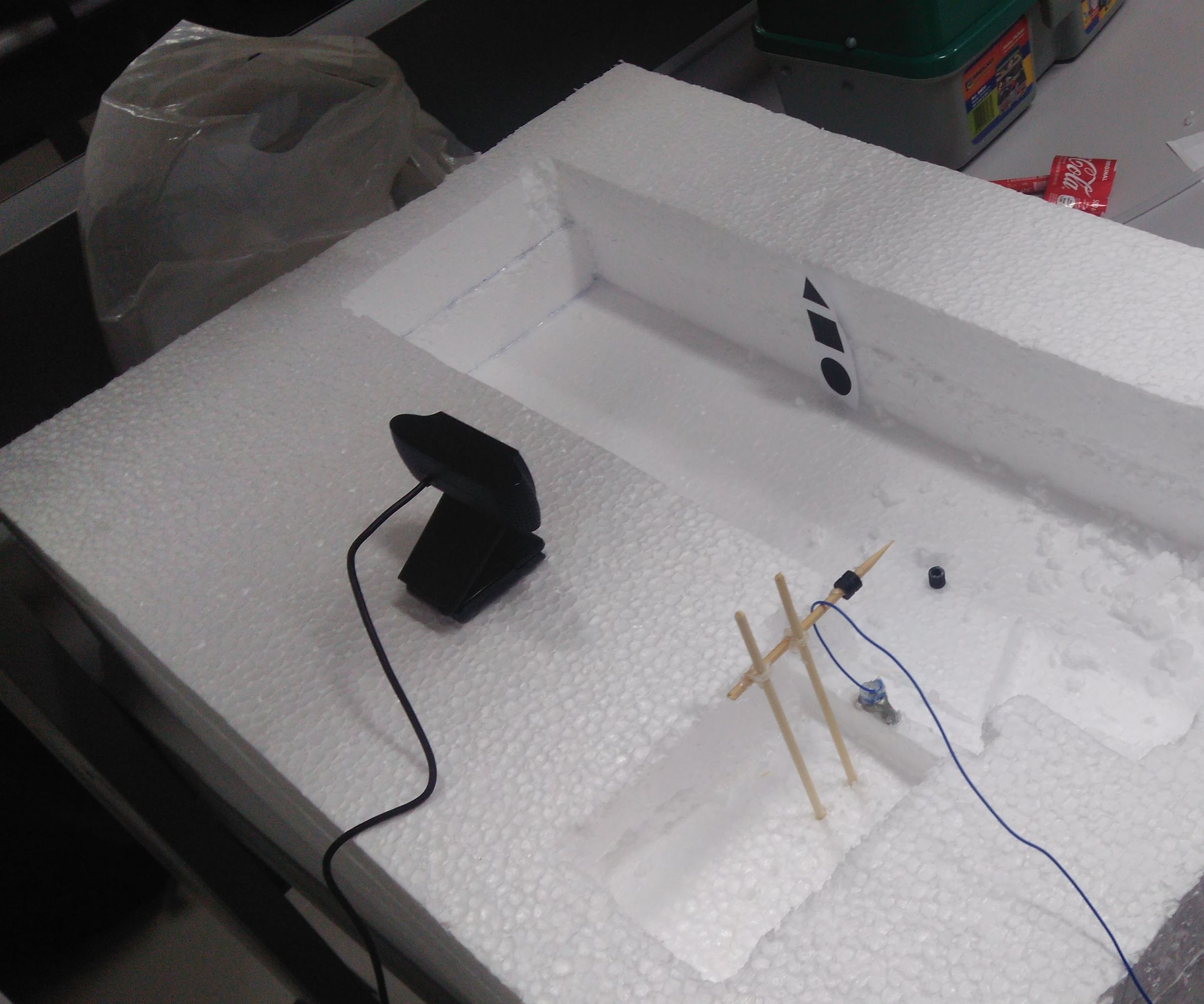 Sistema Inteligente De Monitoramento De Enchentes (SIME)