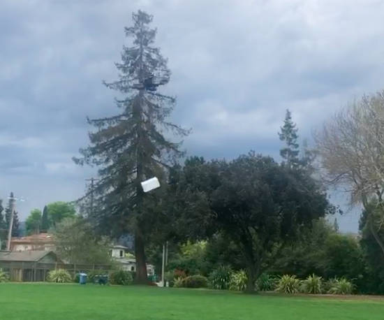 Drone Attachments (Make It Move)