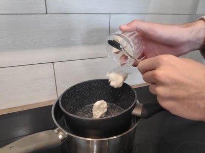 Melt Glycerin Soap and Surfactant