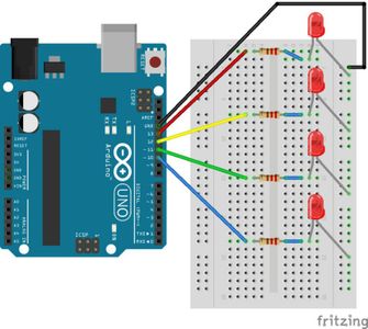 Connect and Use Joystick With Arduino : 4 Steps (with Pictures ...