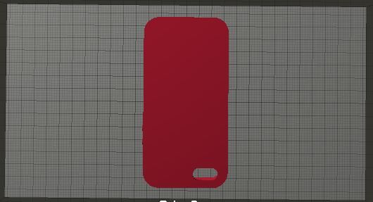 Start Out With Case