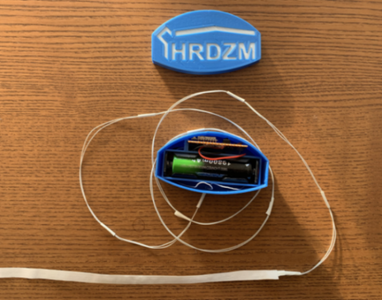 How to Wire the Sensor Device