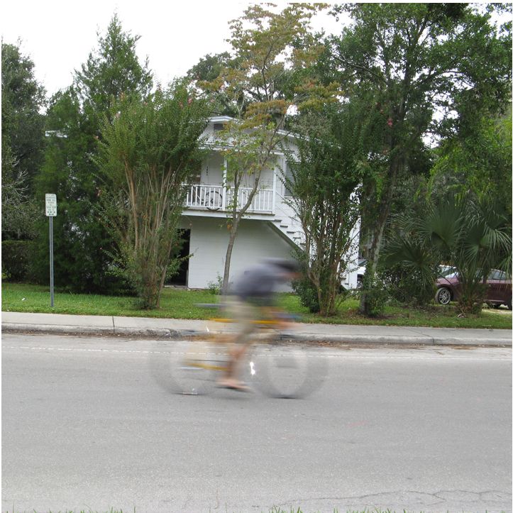 How To: Show Motion in Photography