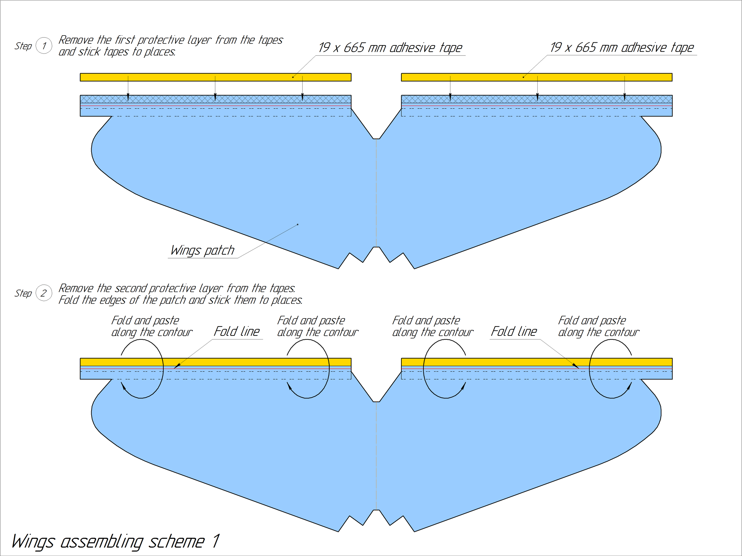 Opensource Ornithopter Prototype. Arduino Powered and Remote Controlled ...