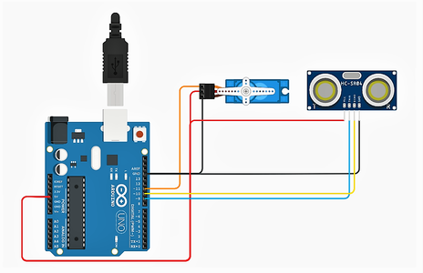 CIRCUIT DIAGRAM