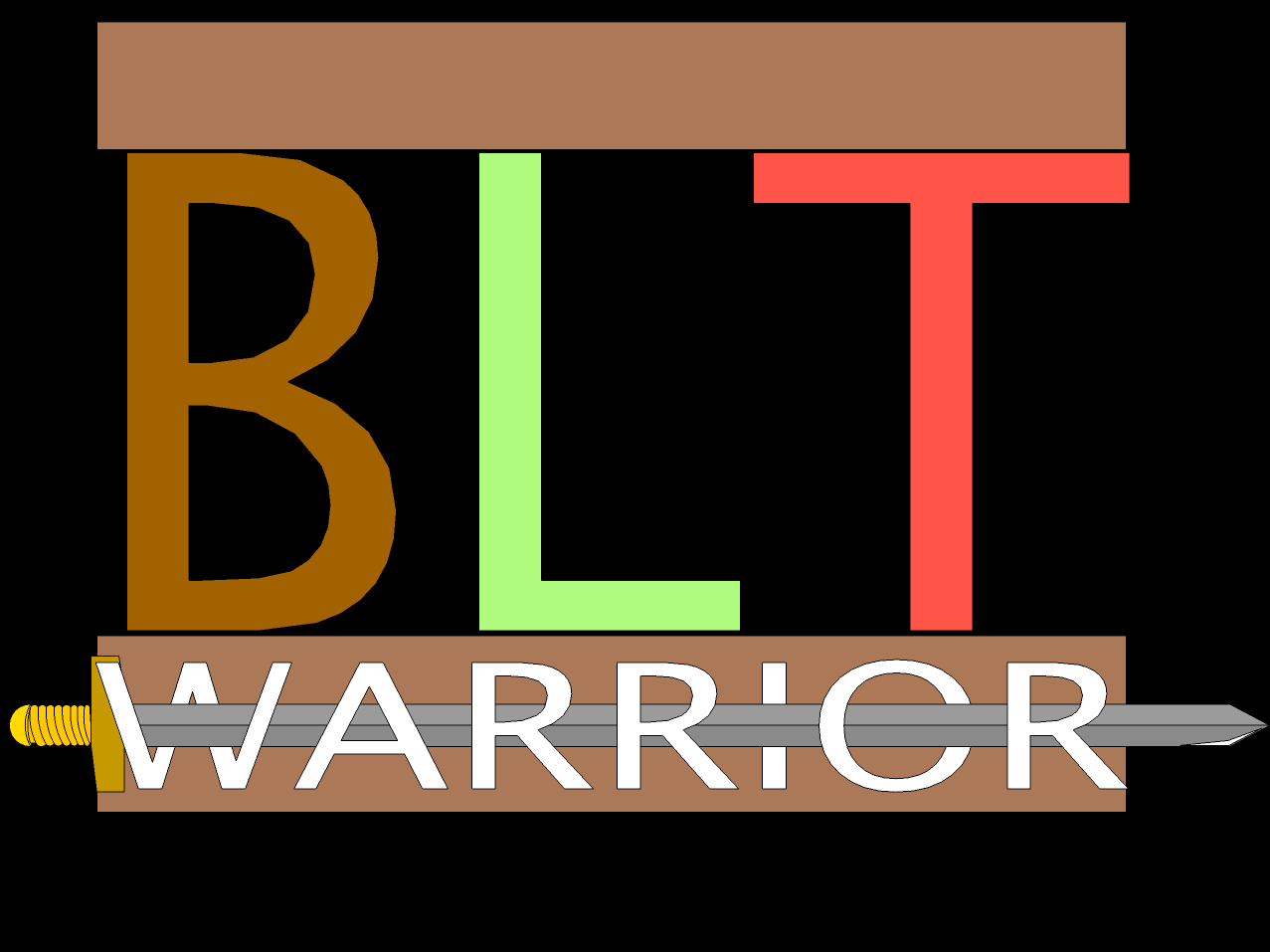BLT Warrior