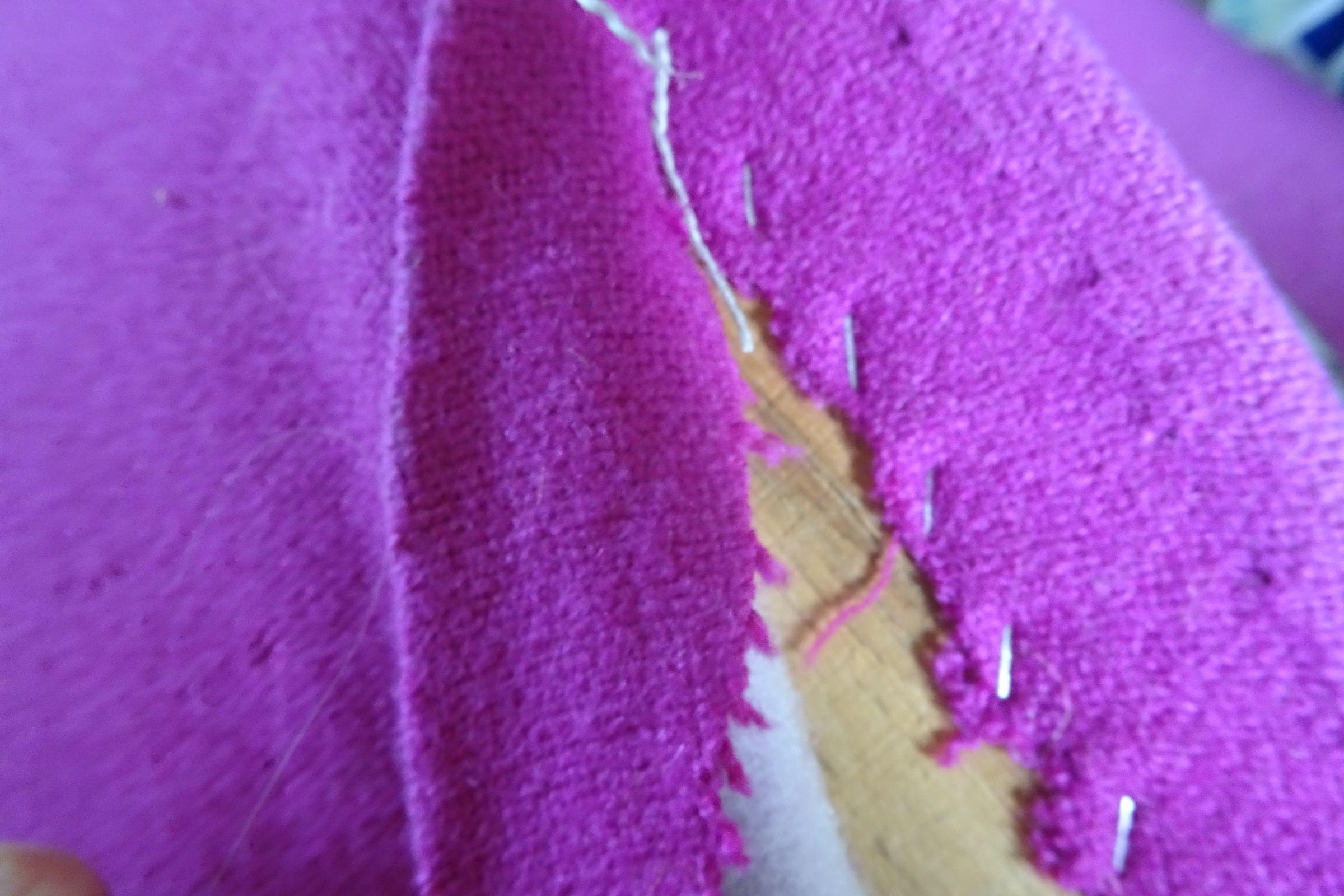 Fix a Tulip Chair With New Fabric 6 Steps Instructables