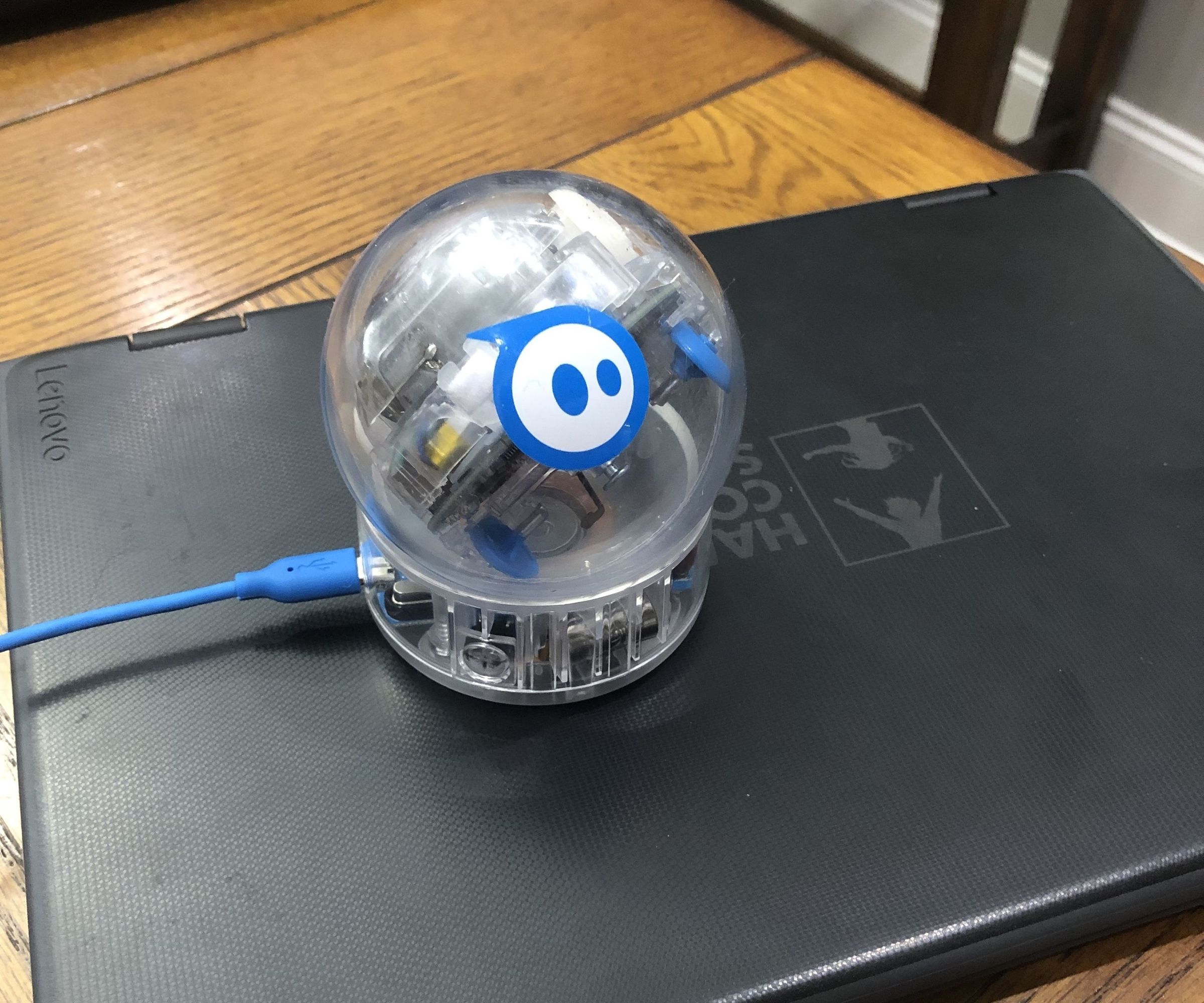 Sphero - Make It Move!
