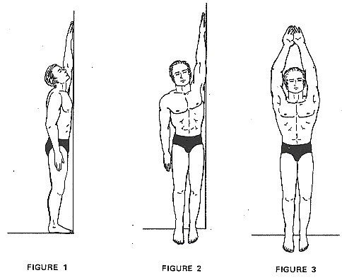 How to Grow Taller Fast