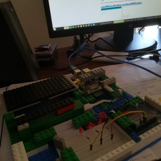 Connect Your Raspberry Pi and Arduino Uno! : 6 Steps (with Pictures ...