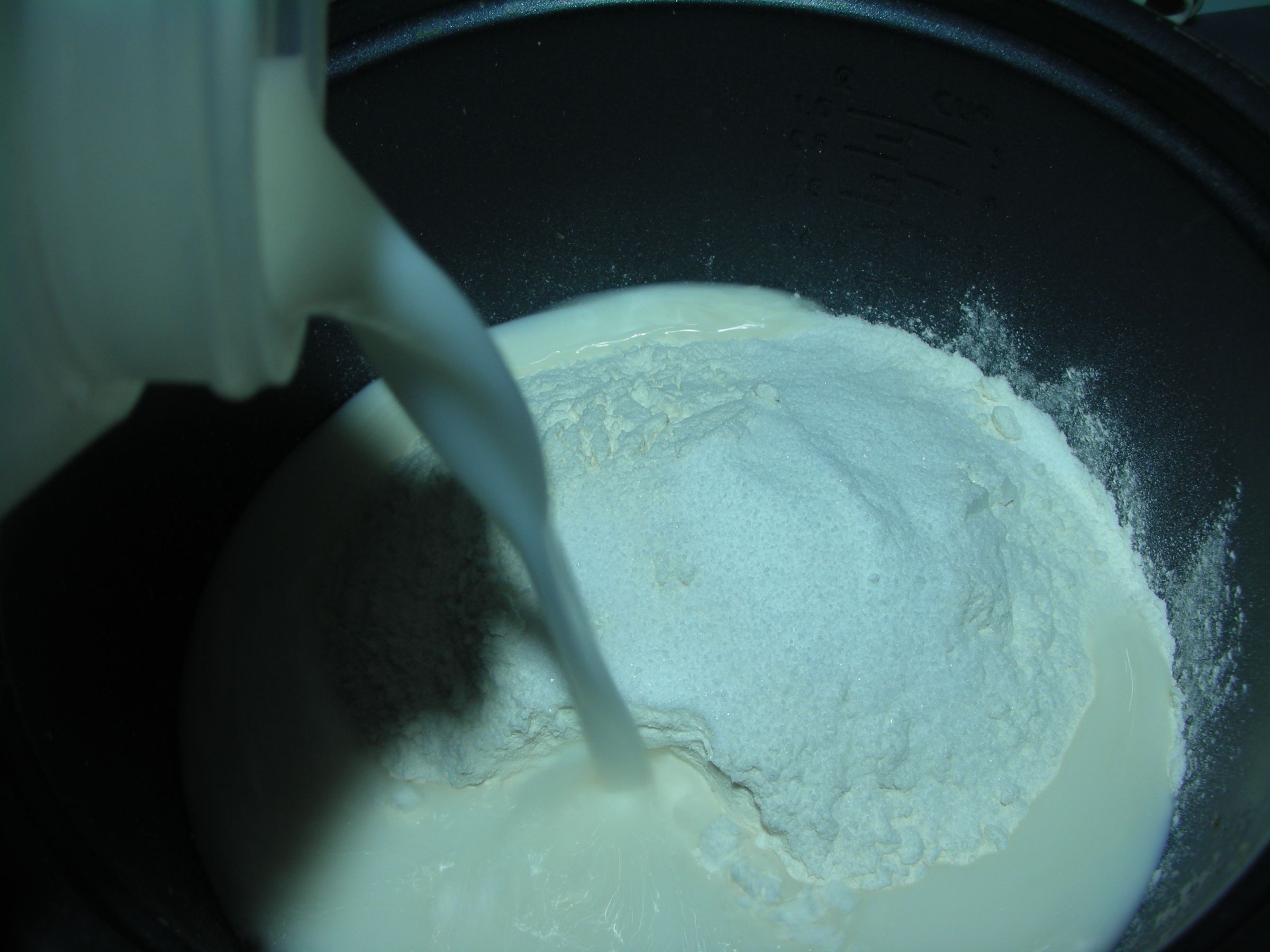 Rice Cooker Bread 12 Steps (with Pictures) Instructables
