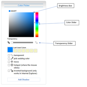 Custom Computer Mouse Cursor : 11 Steps - Instructables