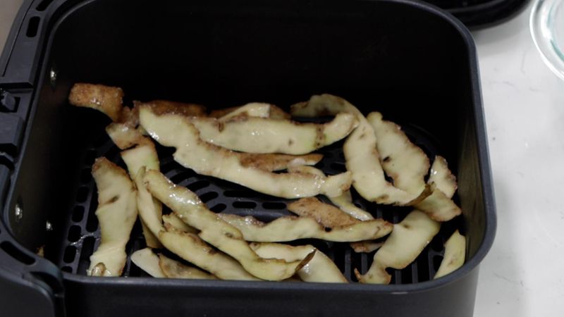 Air Fryer Those Skins