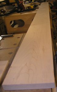 Mini Workbench With Rails : 4 Steps (with Pictures) - Instructables