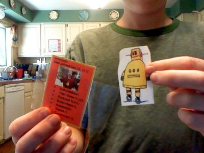 Front and Back Pictures