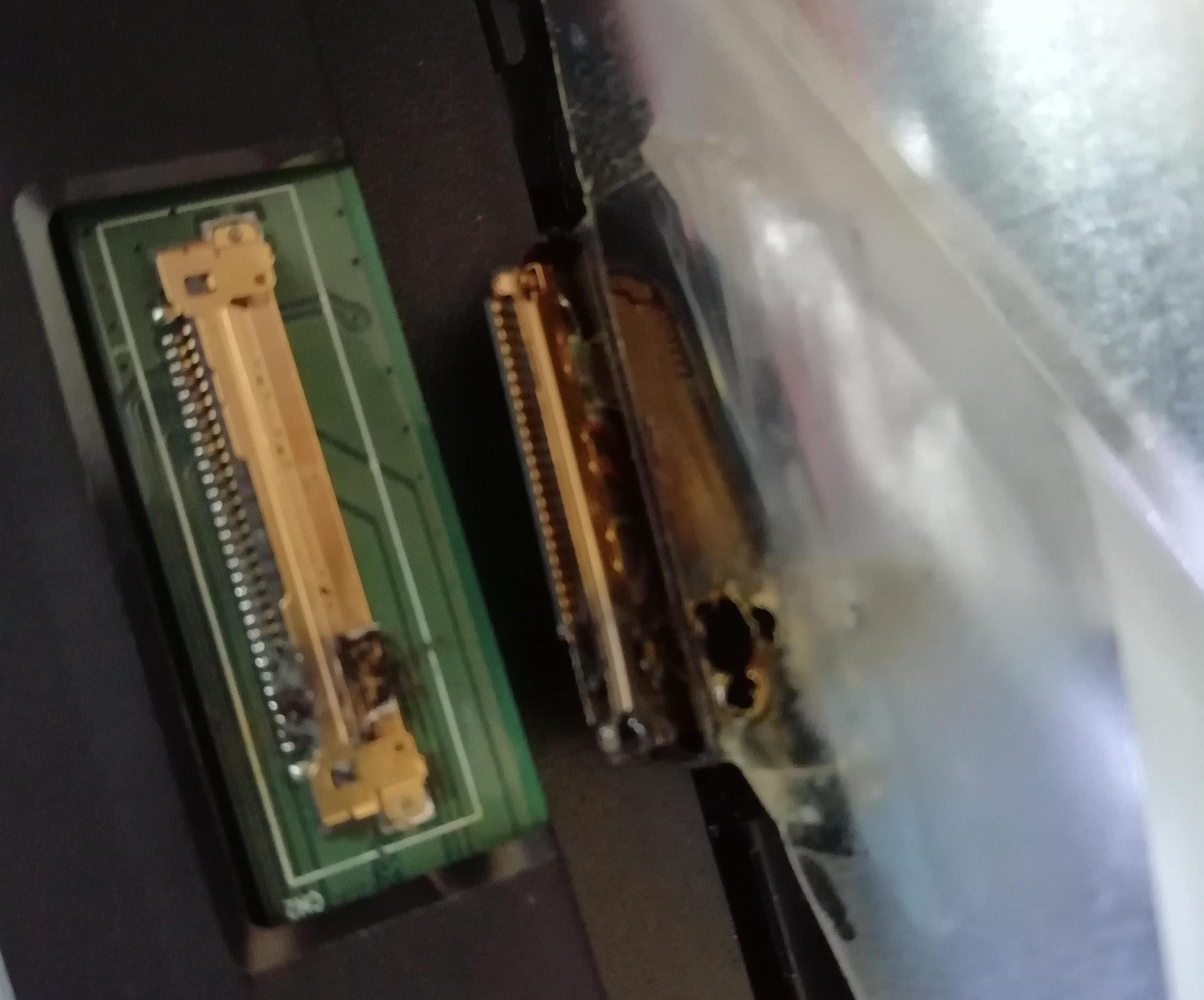 Liquid Damaged Lenovo Laptop Repair 6 Steps Instructables