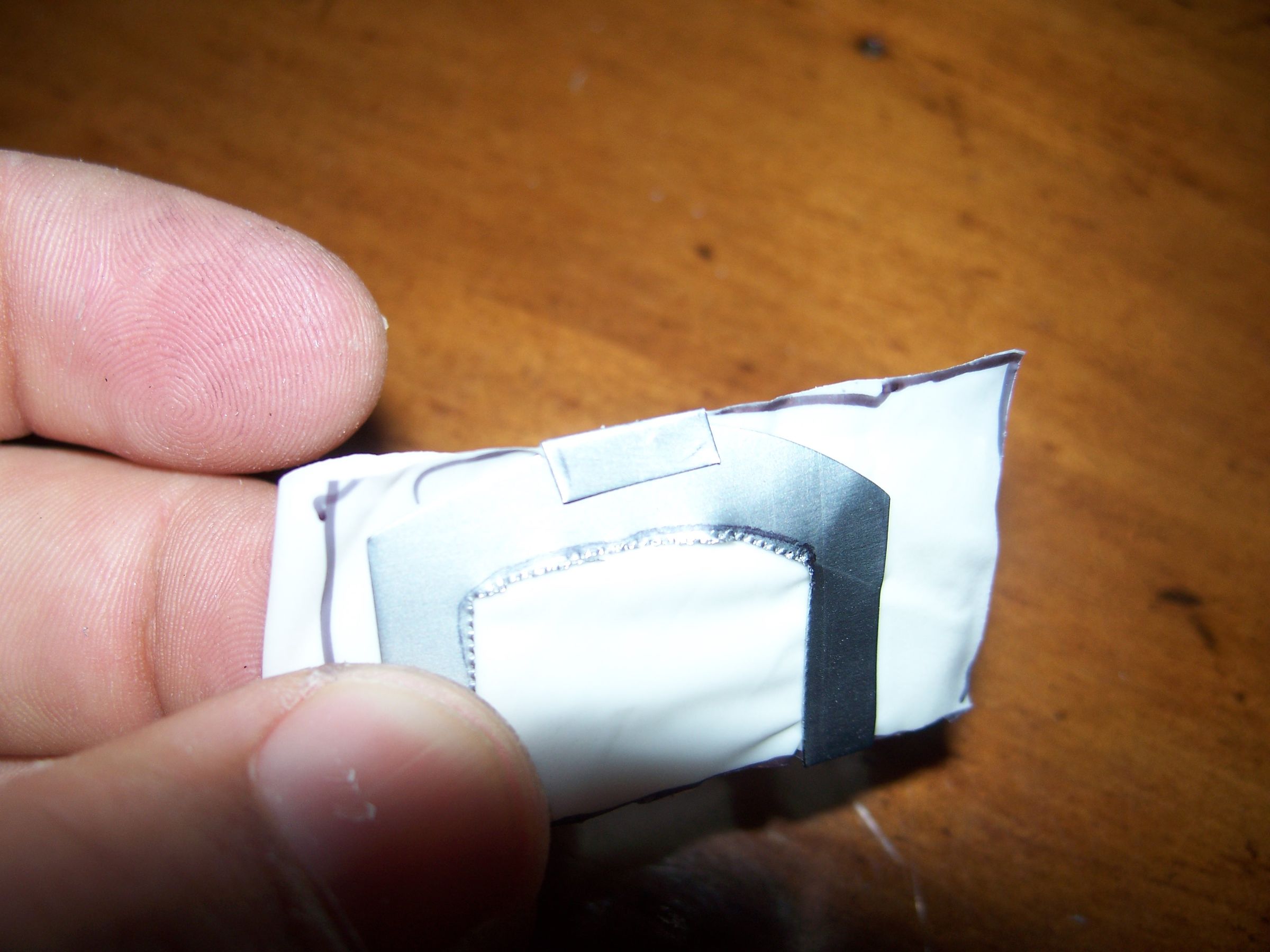 how to make turkey mouth calls