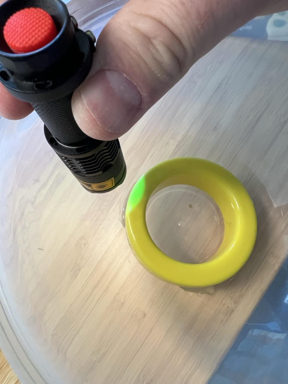 Weight for It