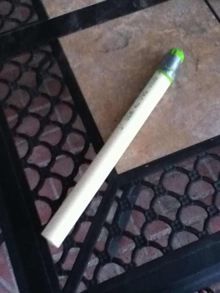 Cheap/Free Airsoft Shotgun