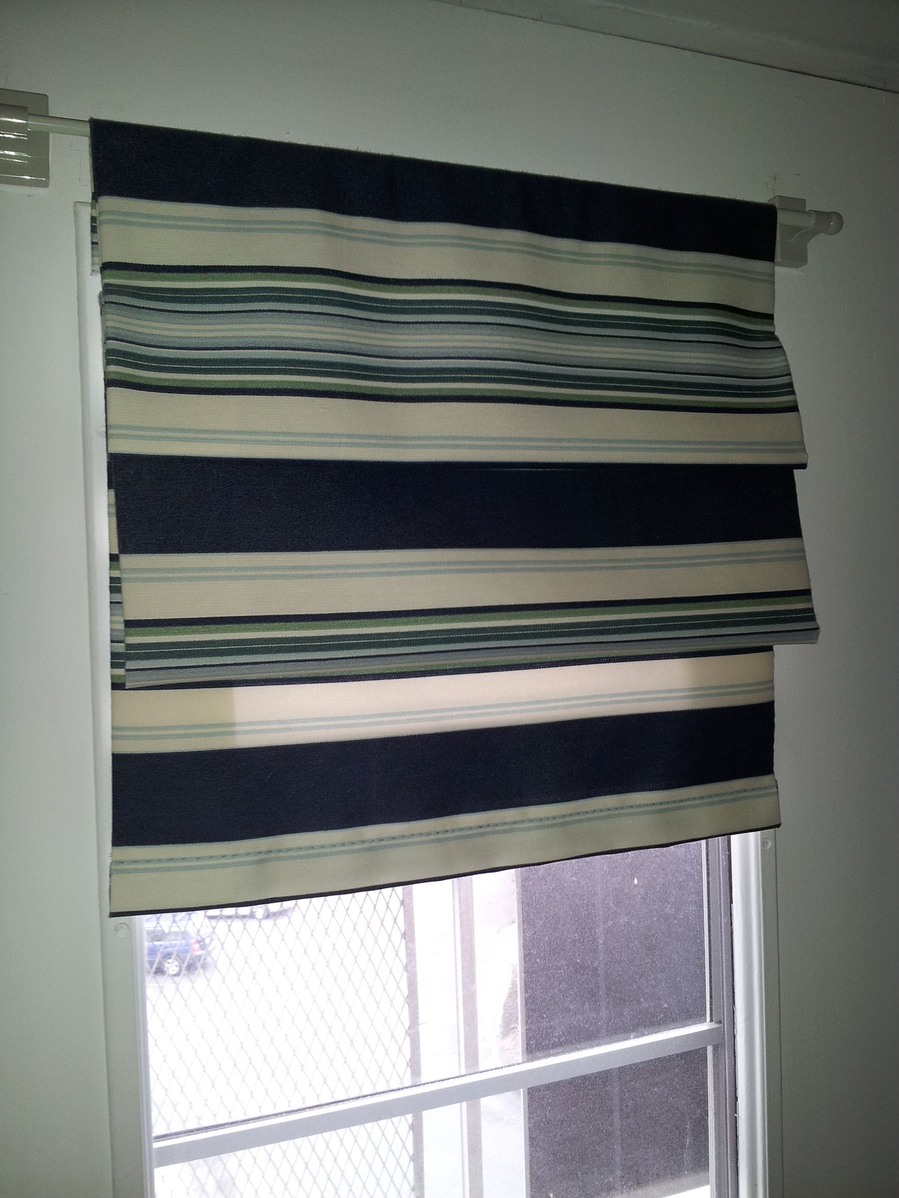 Magic Magnetic Curtains