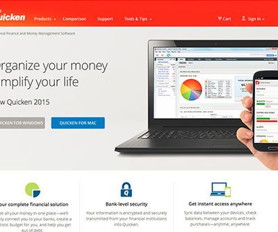 888-846-6939-Quicken 2016 Release Is Crisper and Cleaner Help Monitor Quicken Accounts and Budgets