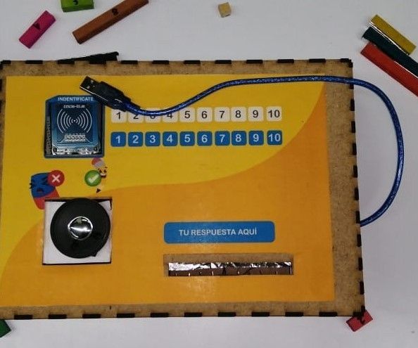 Aprendiendo a Restar Regletas De Cuisenaire 