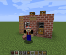 Minecraft - Auto-Furnace