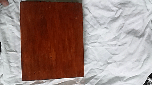 MICROMETER TOOL BOX