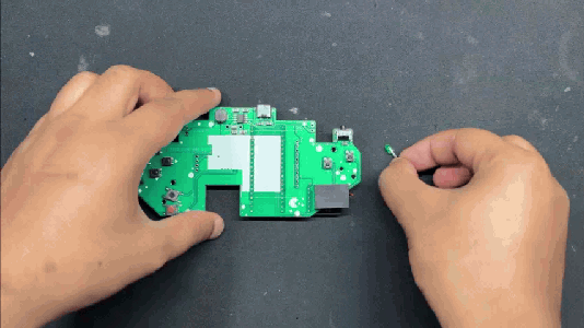 PCB Assembly Process