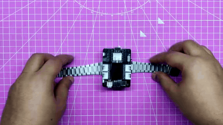 DIY Digital Watch Project : 6 Steps (with Pictures) - Instructables