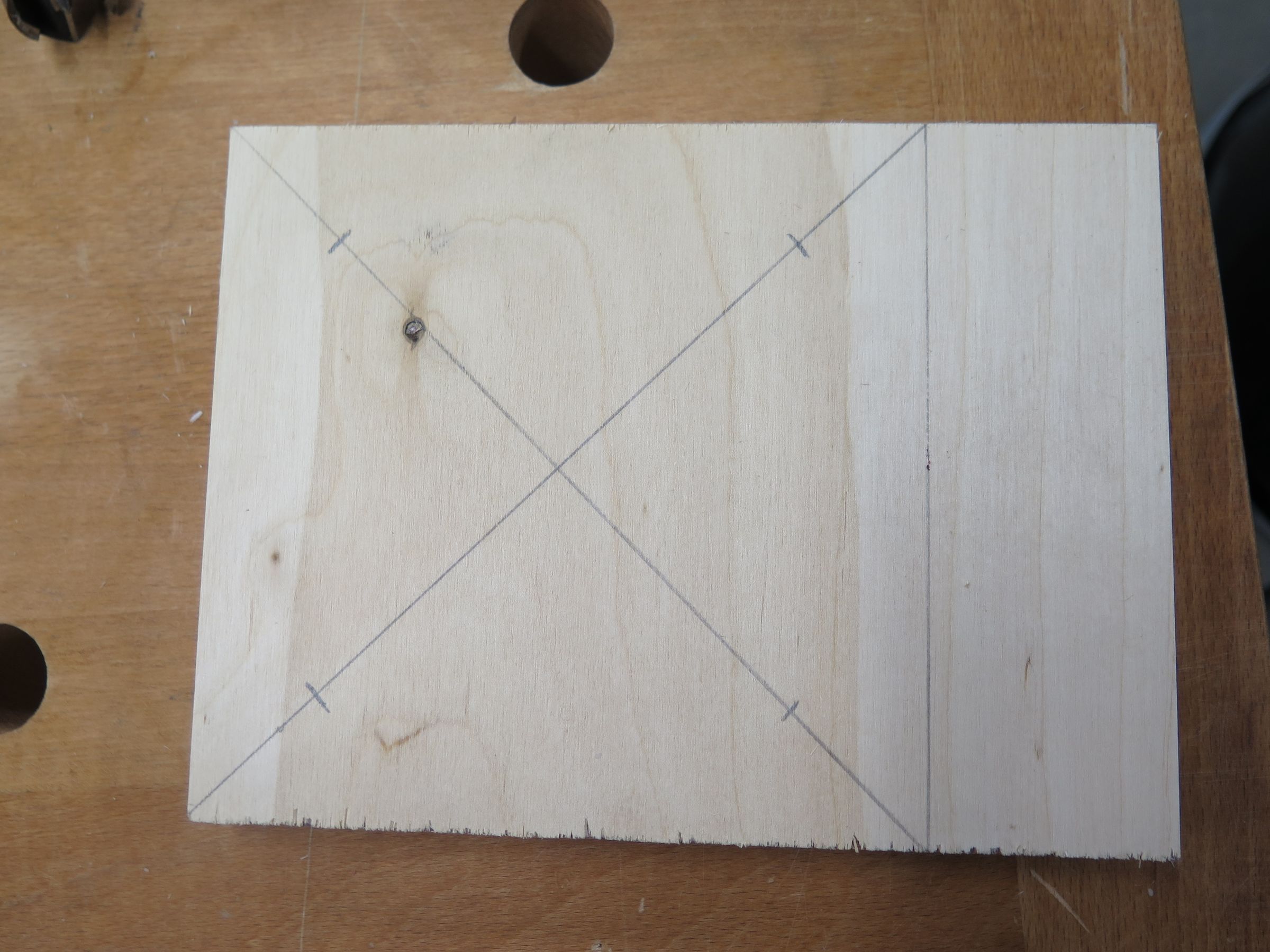 Sphere Drilling Jig 4 Steps (with Pictures) Instructables
