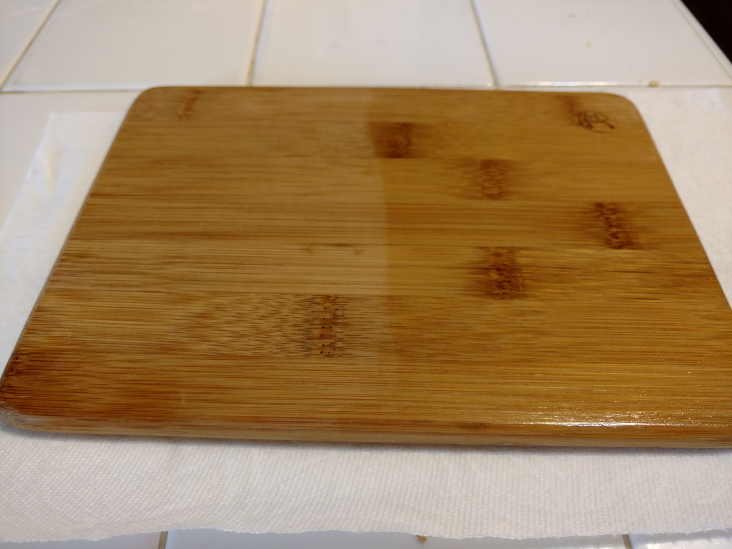 Board Butter! for Conditioning Your Wooden Cutting Boards and Utensils