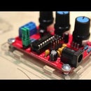 Project 4: Soldering Tutorial