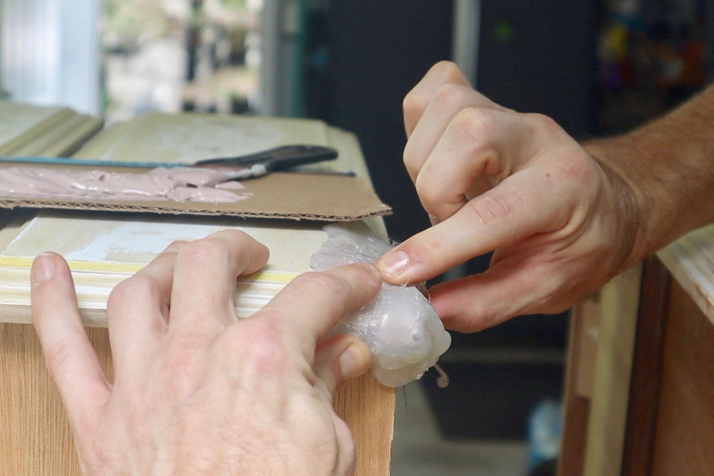 Take a Dresser From Drab to Fab With Common Dresser Repairs and Chalk