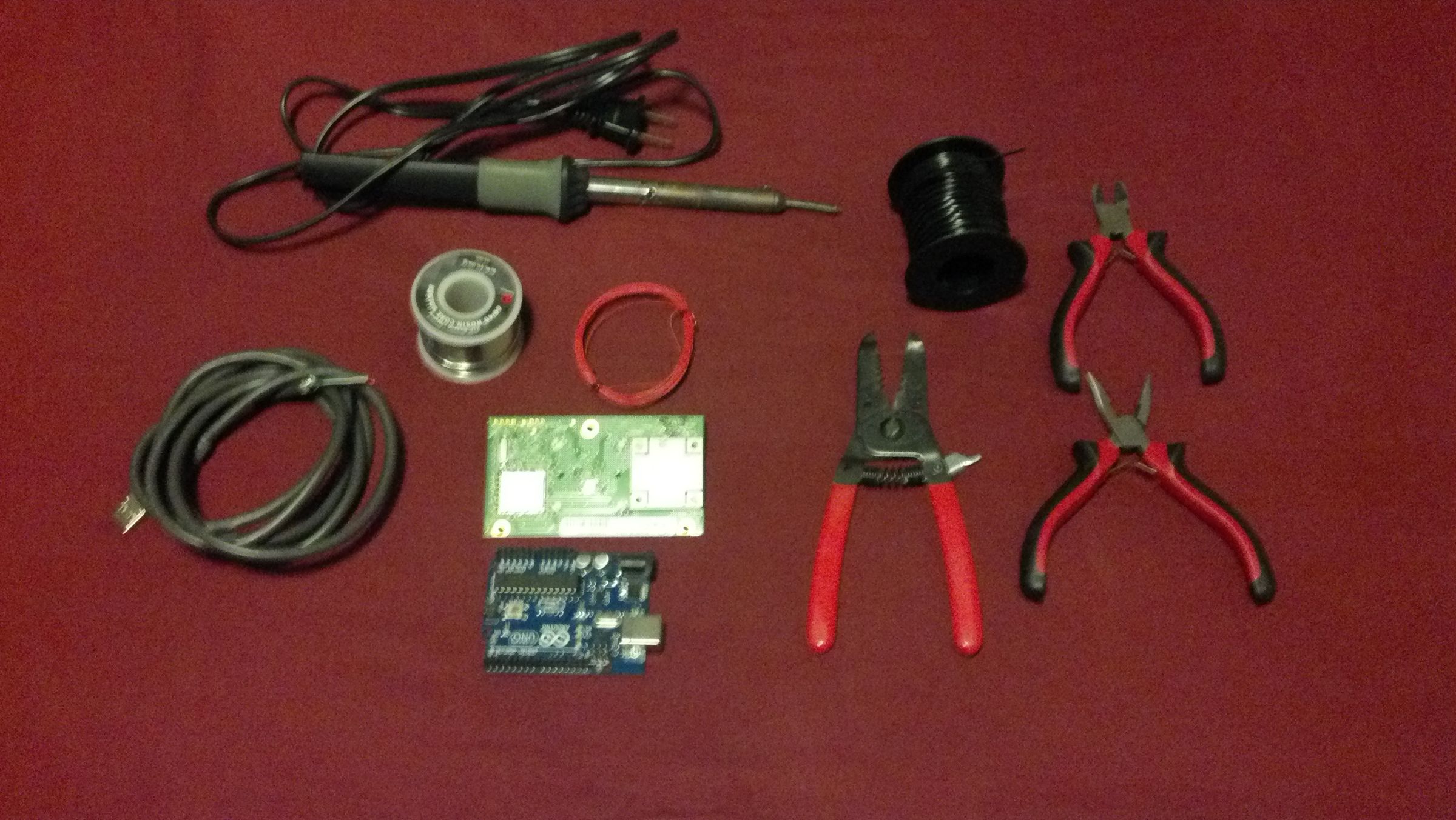 Diy Xbox Wireless Controller Adapter for Pc