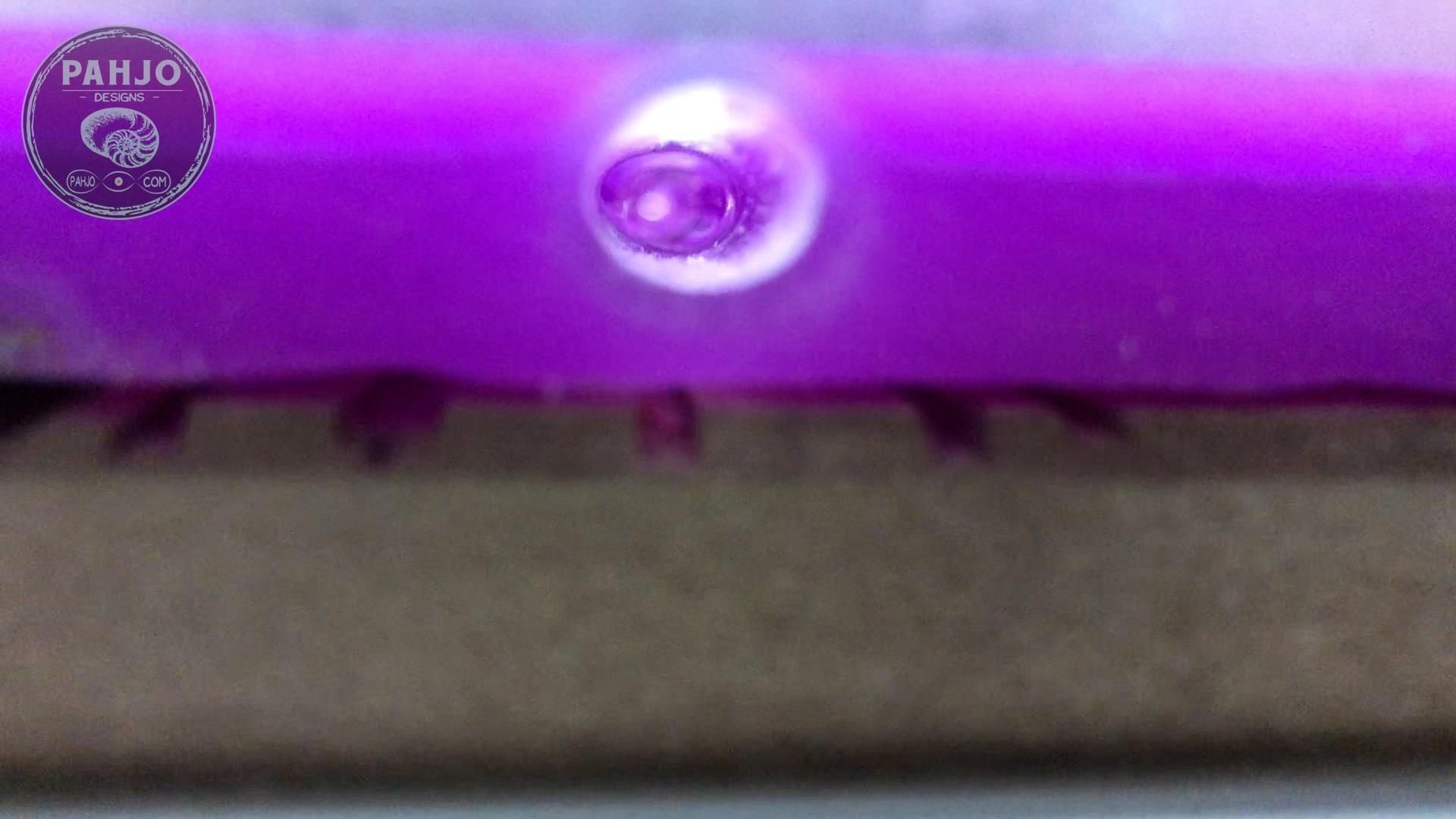 How to Embed LED Strip Lights in Resin 13 Steps (with Pictures