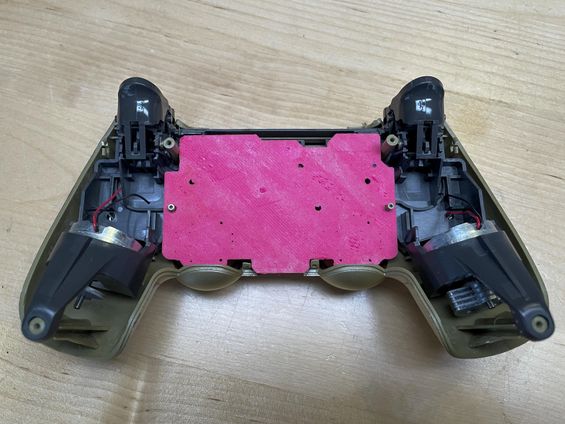 PS4 Controller Breakout Board PCB : 5 Steps (with Pictures) - Instructables